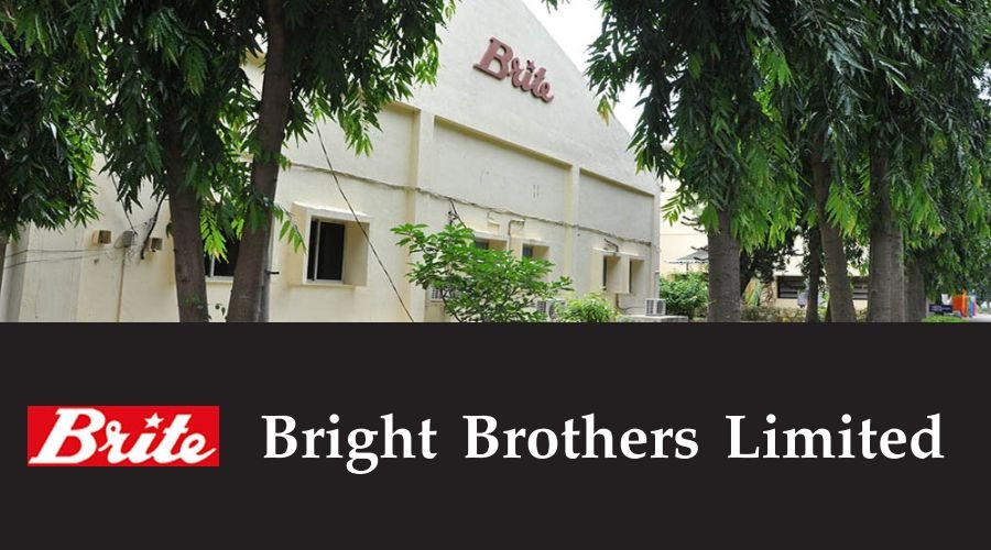 Bright Brothers Ltd consolidated Q1 FY2024-25 net profit climbs to Rs. 2.47 crore